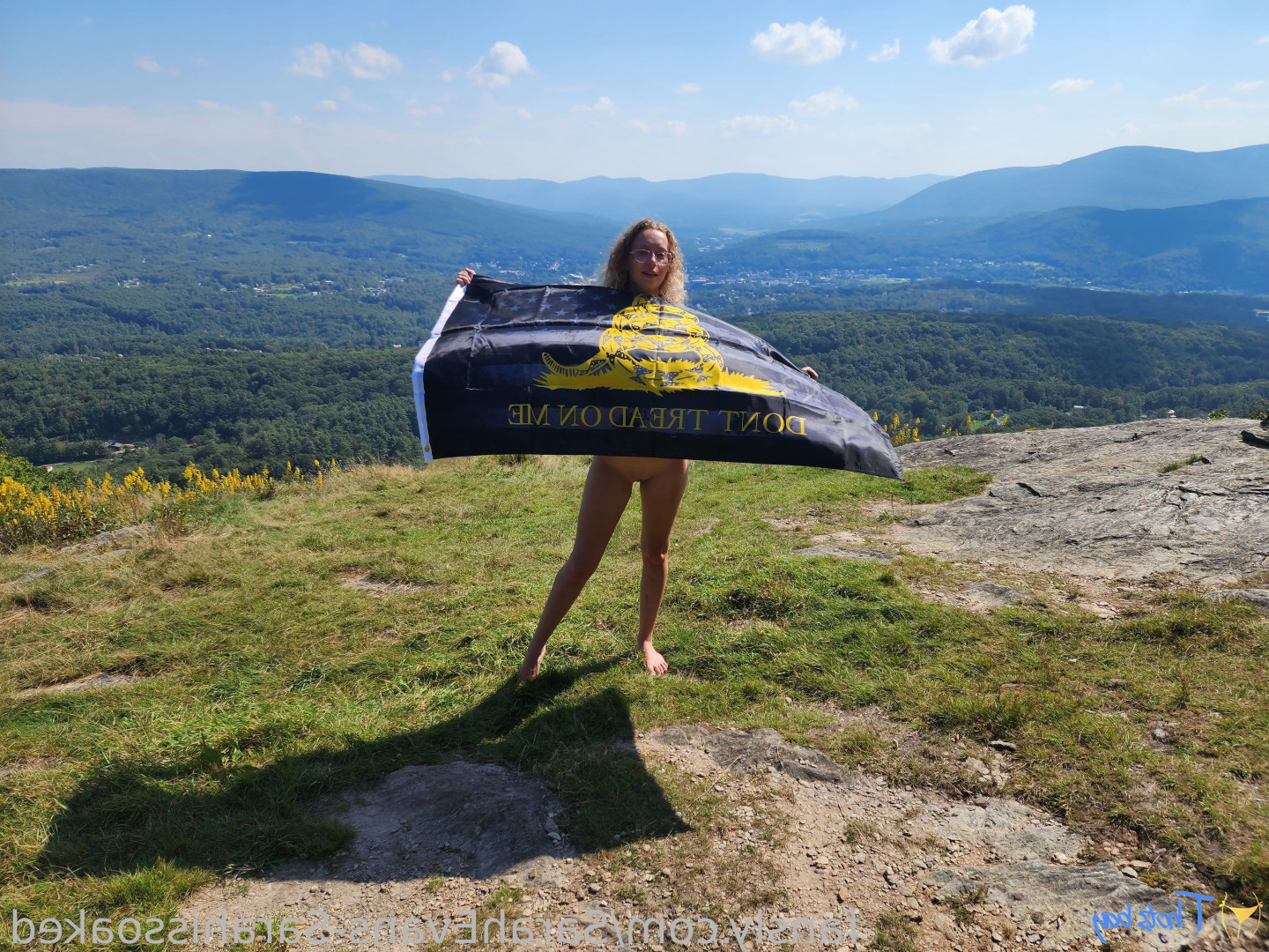Sarah Evans [ sarahissoaked ] Onlyfans leaked photo 18482523 on Hotleaks.tv