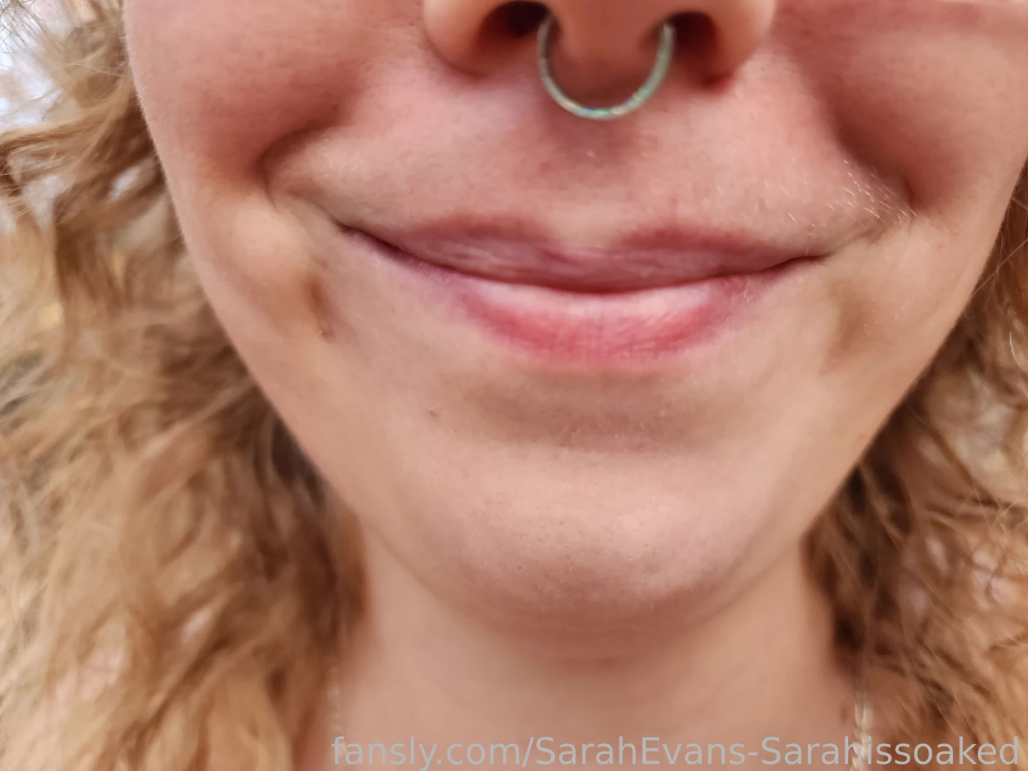 Sarah Evans [ sarahissoaked ] Onlyfans leaked photo 18485315 on Hotleaks.tv