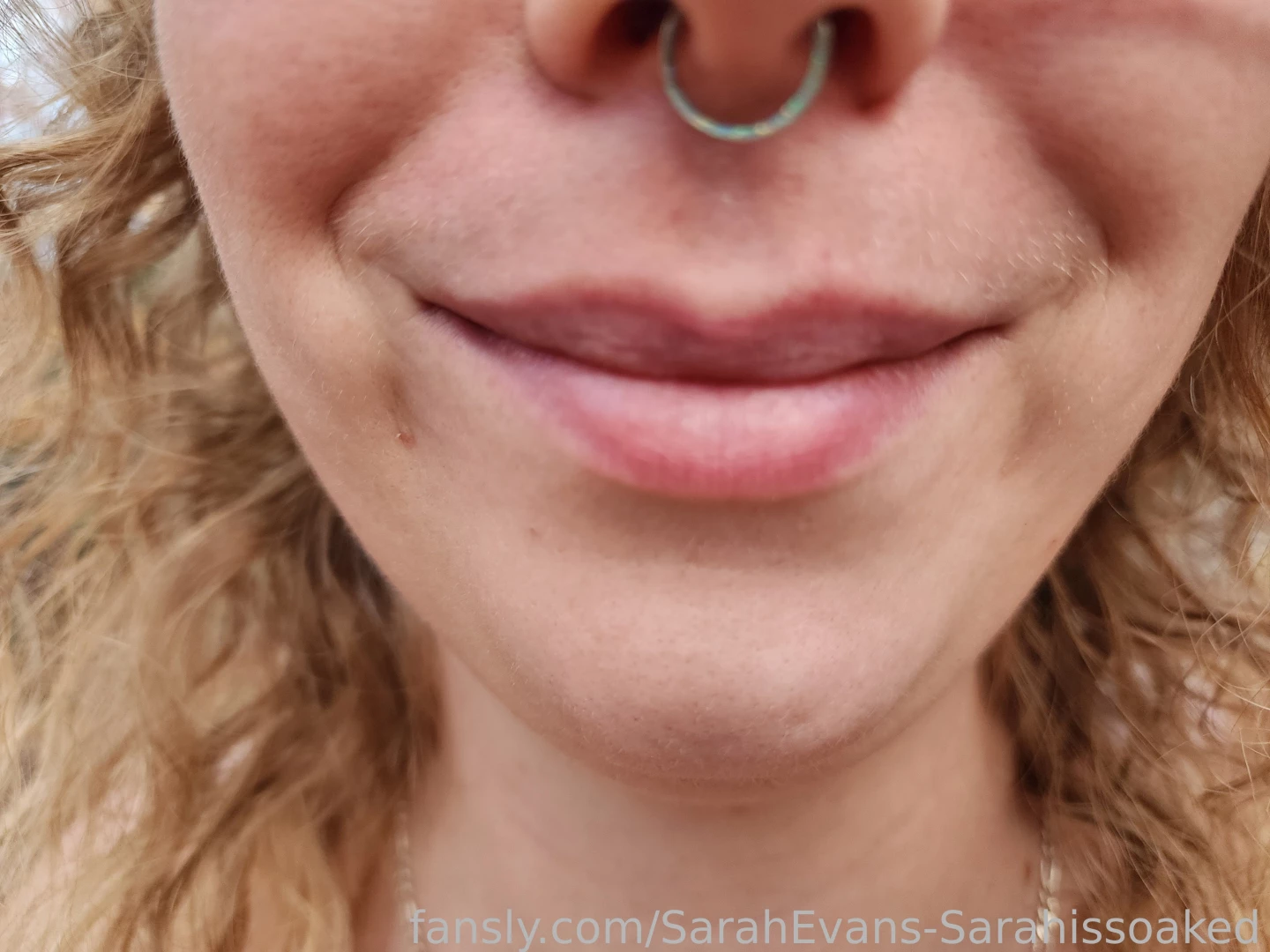 Sarah Evans [ sarahissoaked ] Onlyfans leaked photo 18485316 on Hotleaks.tv