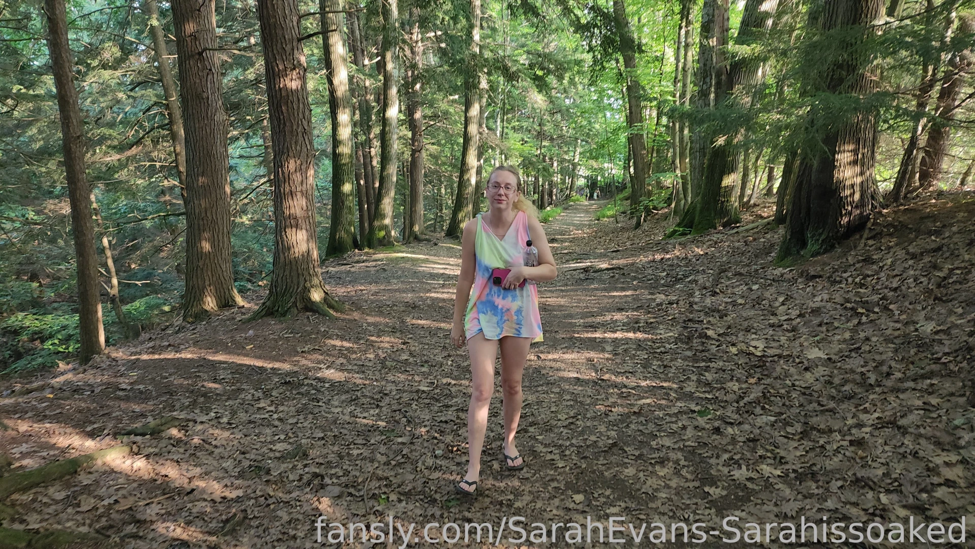 Sarah Evans [ sarahissoaked ] Onlyfans leaked photo 18497720 on Hotleaks.tv