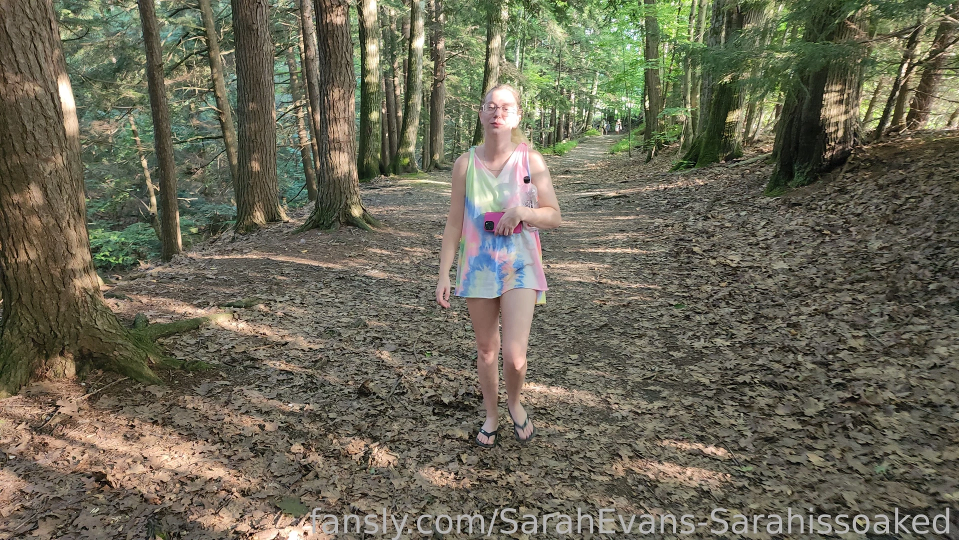 Sarah Evans [ sarahissoaked ] Onlyfans leaked photo 18497721 on Hotleaks.tv