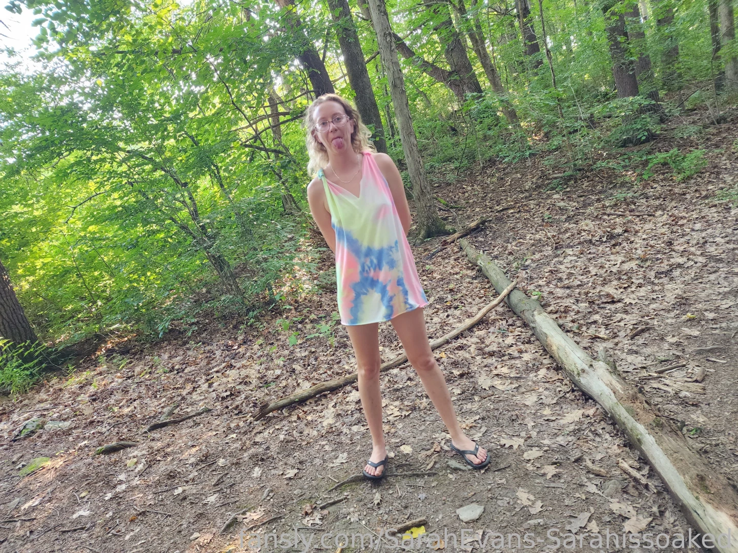 Sarah Evans [ sarahissoaked ] Onlyfans leaked photo 18498226 on Hotleaks.tv