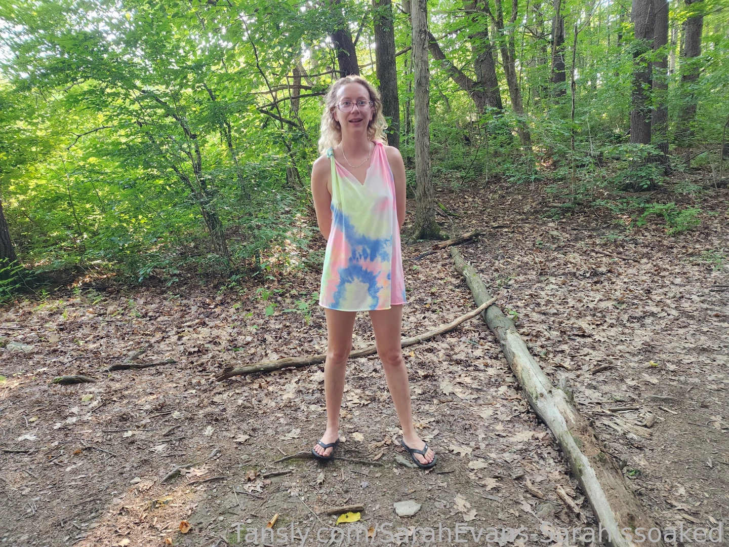 Sarah Evans [ sarahissoaked ] Onlyfans leaked photo 18498227 on Hotleaks.tv