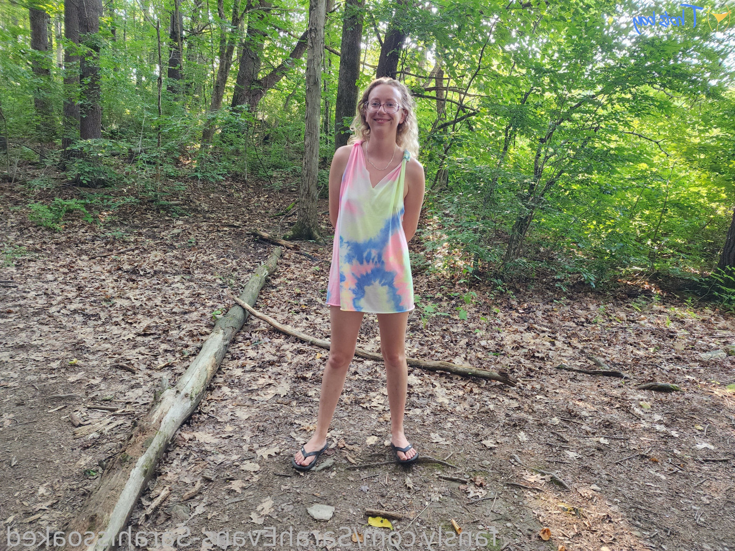 Sarah Evans [ sarahissoaked ] Onlyfans leaked photo 18498228 on Hotleaks.tv