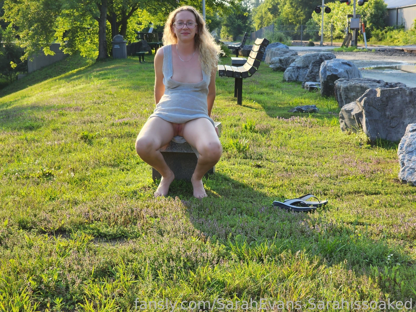 Sarah Evans [ sarahissoaked ] Onlyfans leaked photo 18500415 on Hotleaks.tv