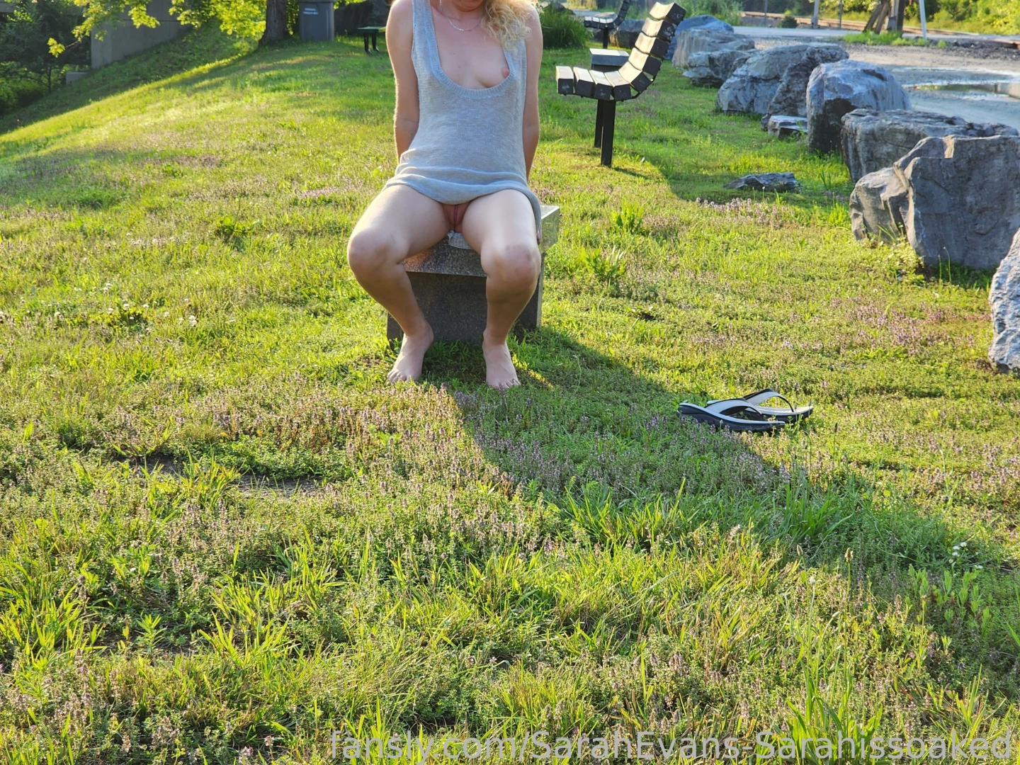 Sarah Evans [ sarahissoaked ] Onlyfans leaked photo 18500417 on Hotleaks.tv
