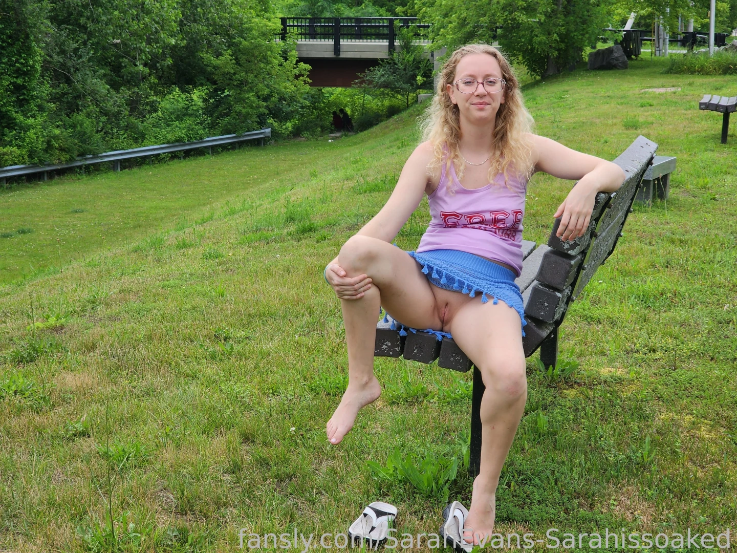 Sarah Evans [ sarahissoaked ] Onlyfans leaked photo 18512995 on Hotleaks.tv