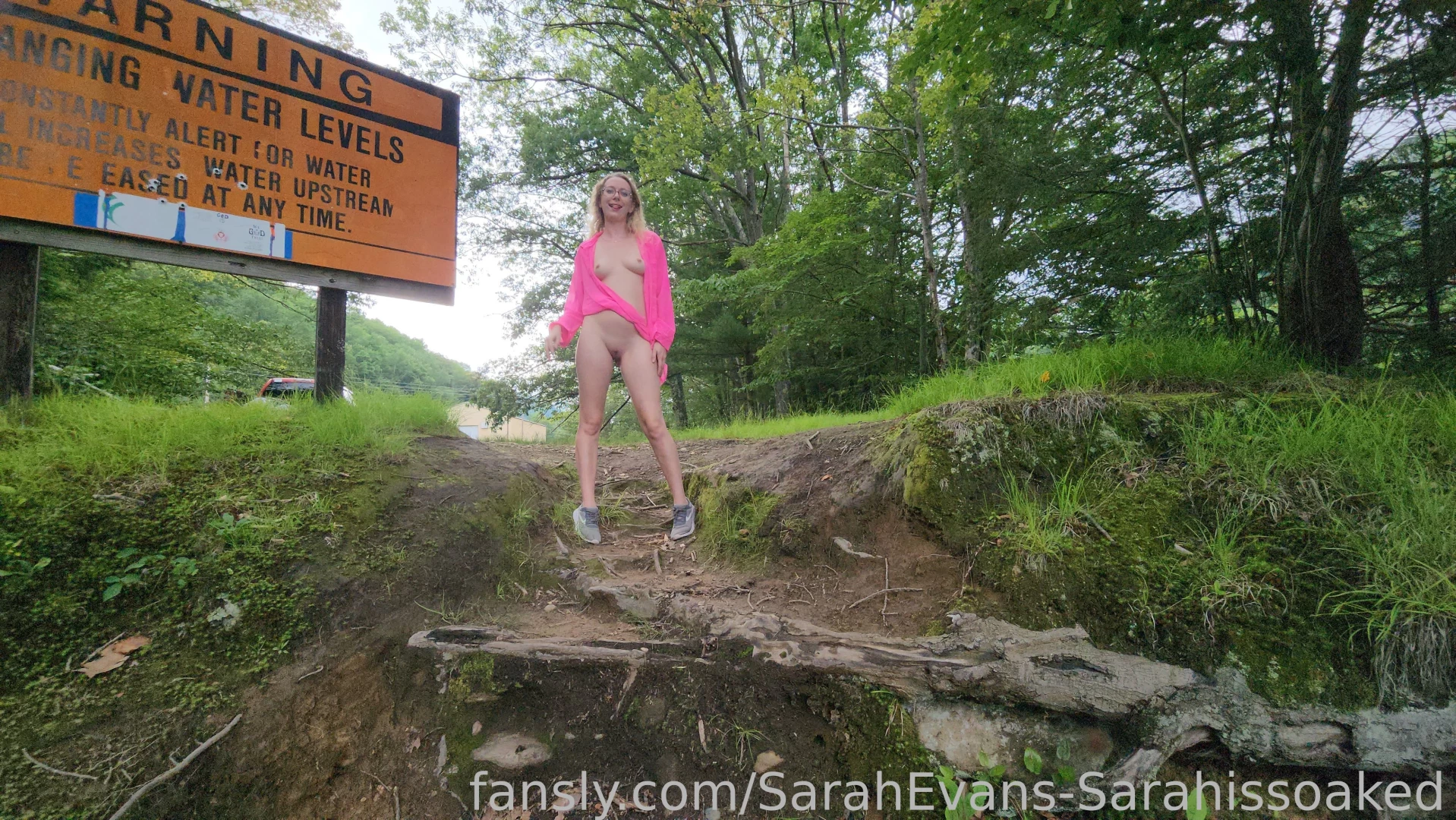 Sarah Evans [ sarahissoaked ] Onlyfans leaked photo 18513296 on Hotleaks.tv