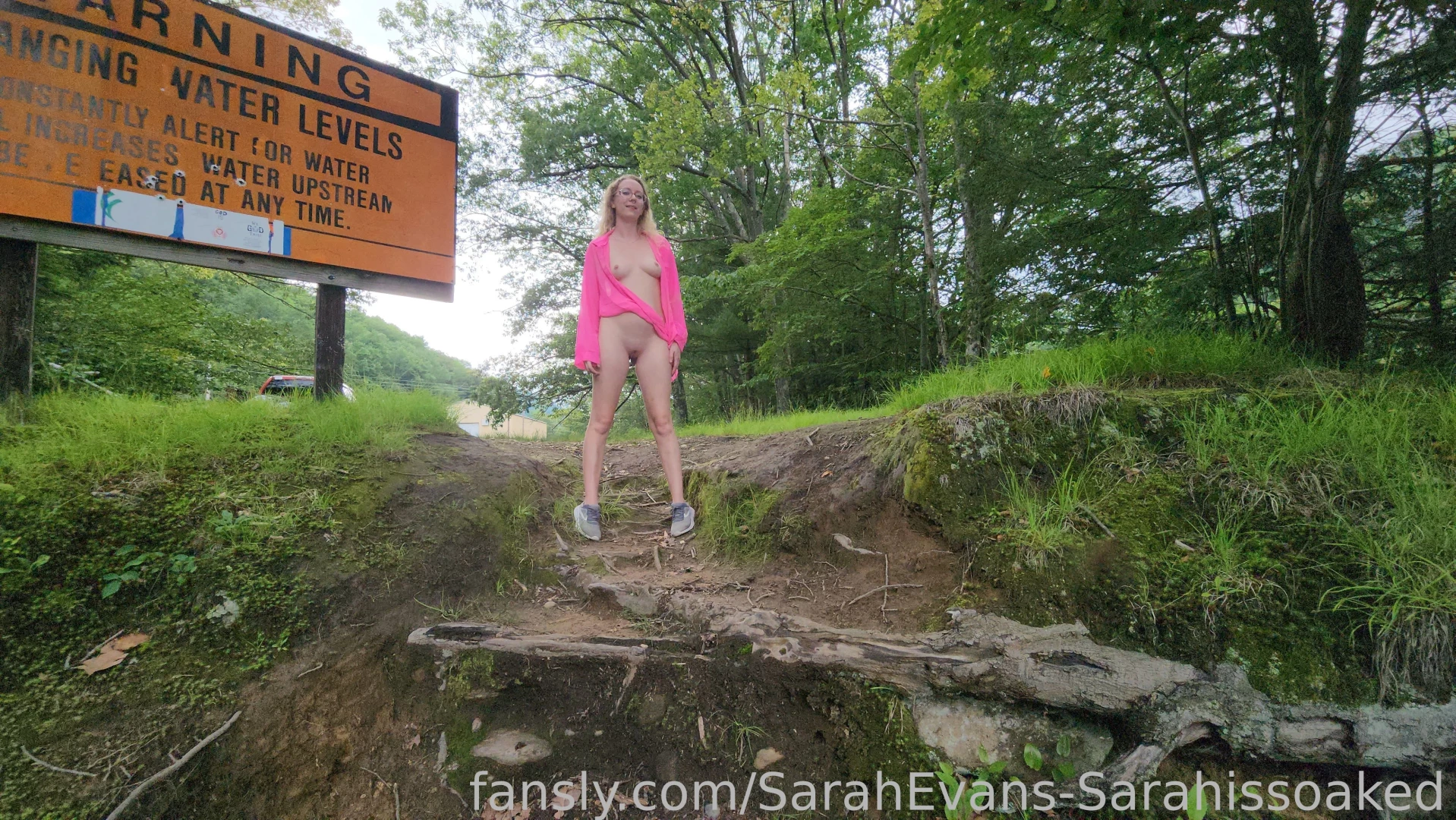 Sarah Evans [ sarahissoaked ] Onlyfans leaked photo 18513297 on Hotleaks.tv