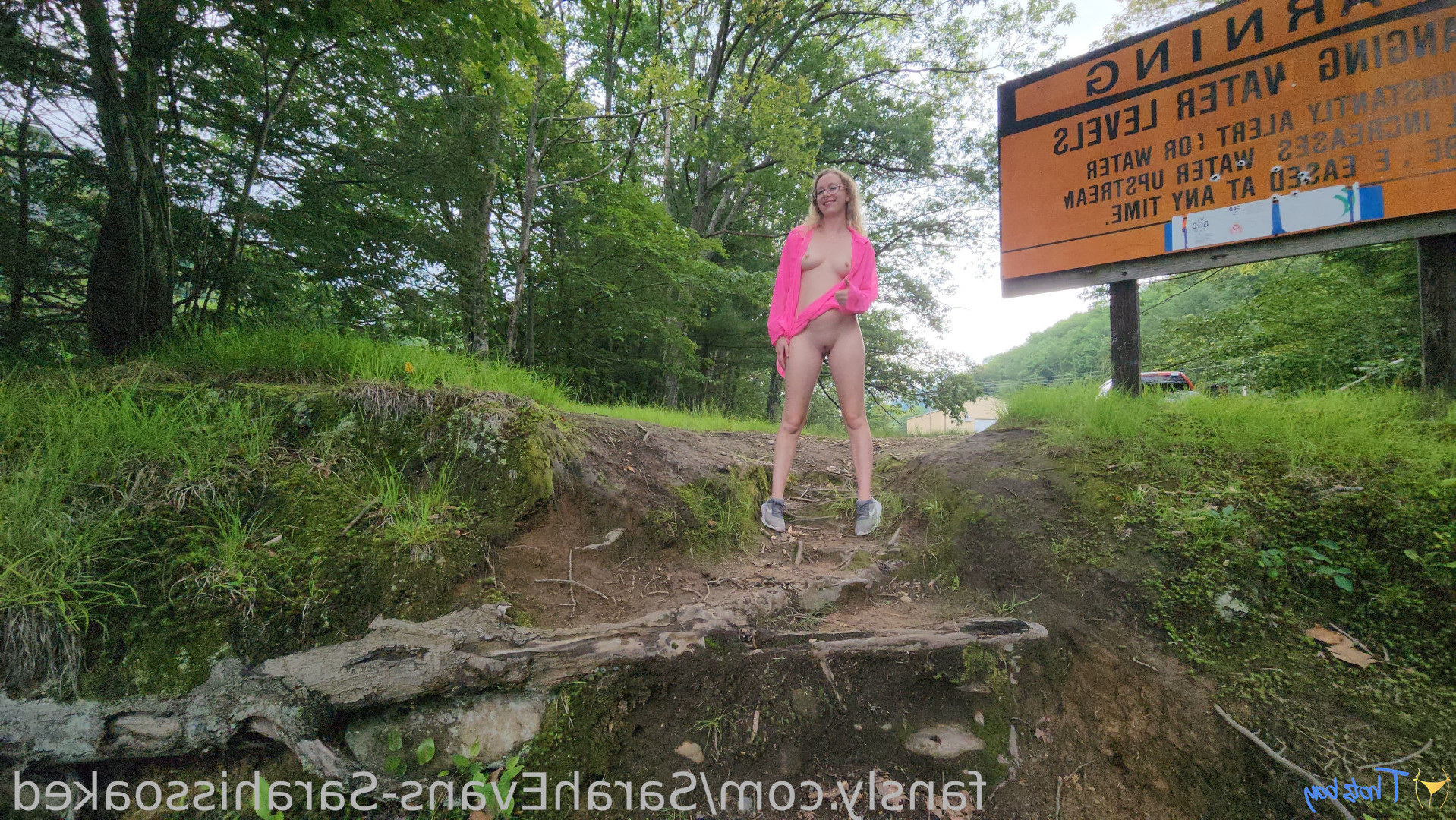 Sarah Evans [ sarahissoaked ] Onlyfans leaked photo 18513298 on Hotleaks.tv