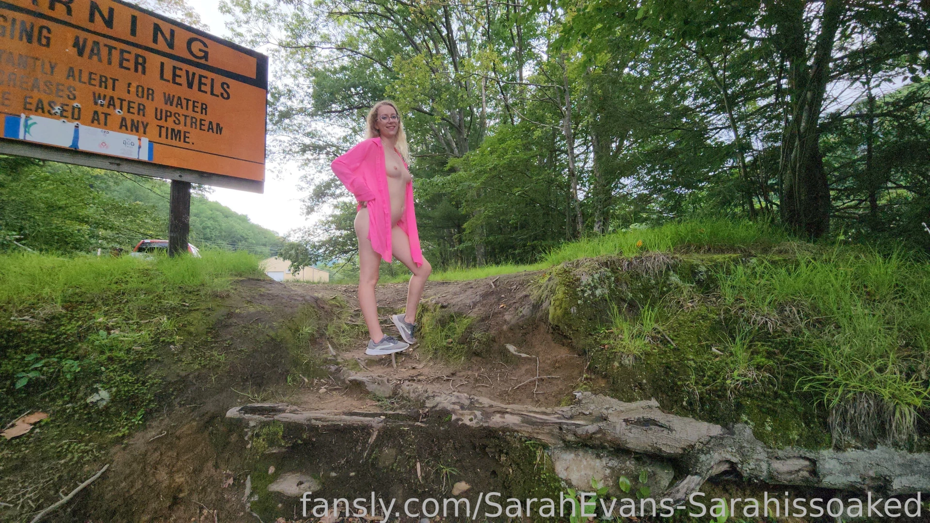 Sarah Evans [ sarahissoaked ] Onlyfans leaked photo 18513400 on Hotleaks.tv