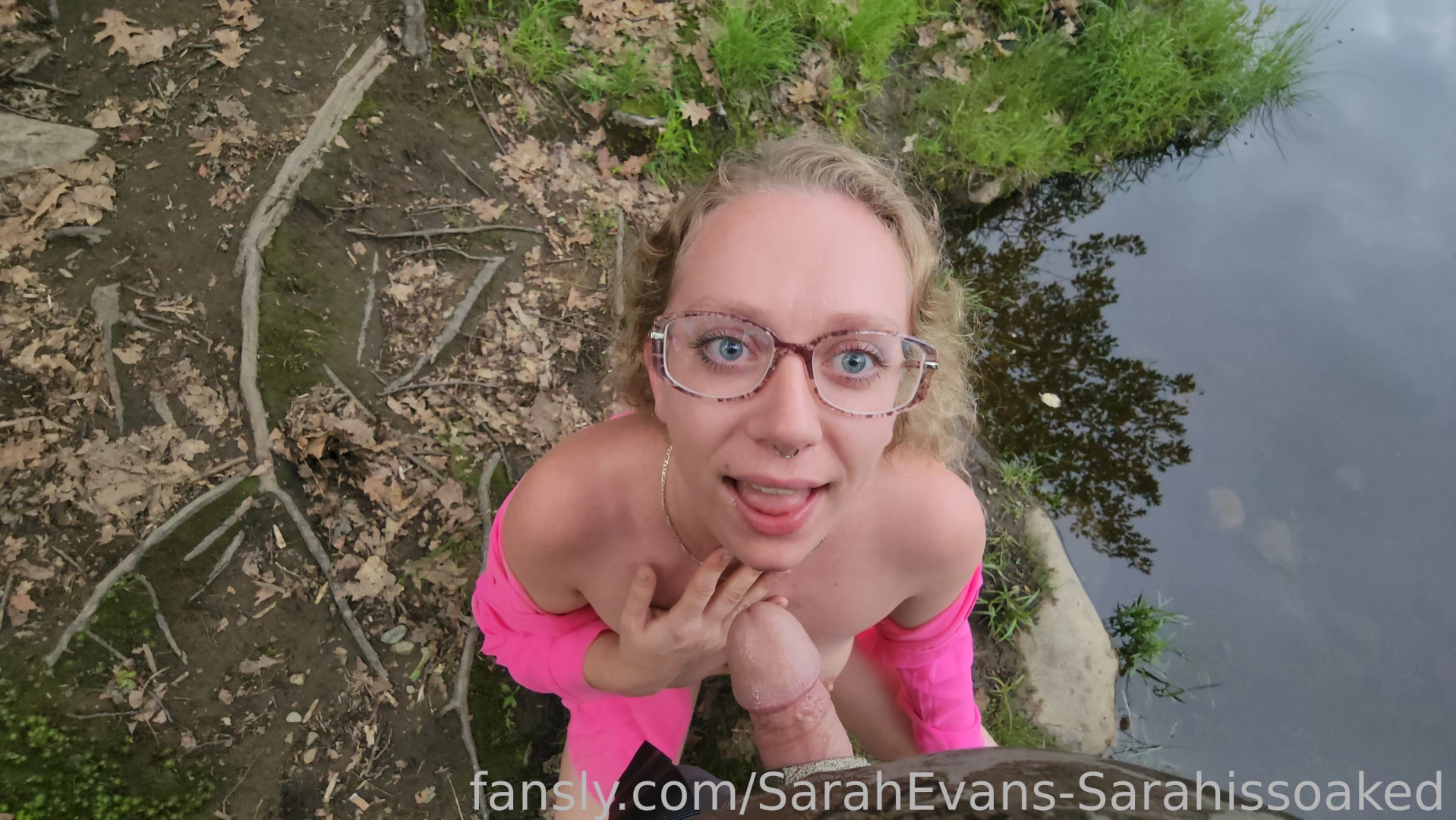 Sarah Evans [ sarahissoaked ] Onlyfans leaked photo 18513465 on Hotleaks.tv