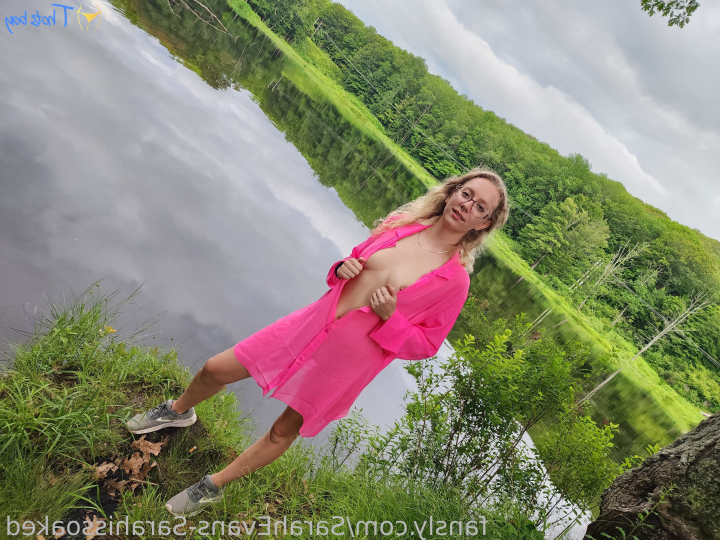 Sarah Evans [ sarahissoaked ] Onlyfans leaked photo 18515098 on Hotleaks.tv