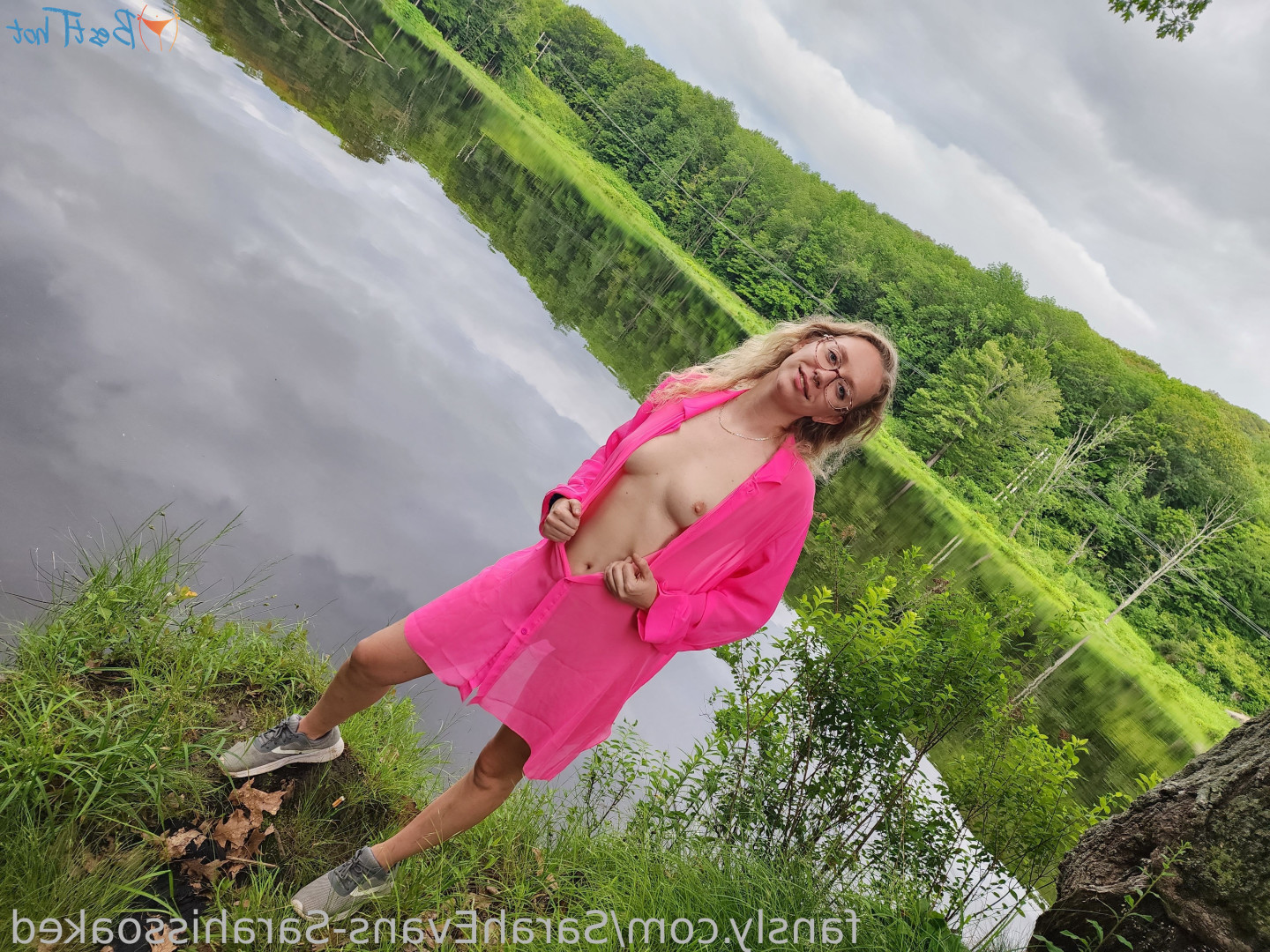 Sarah Evans [ sarahissoaked ] Onlyfans leaked photo 18515099 on Hotleaks.tv