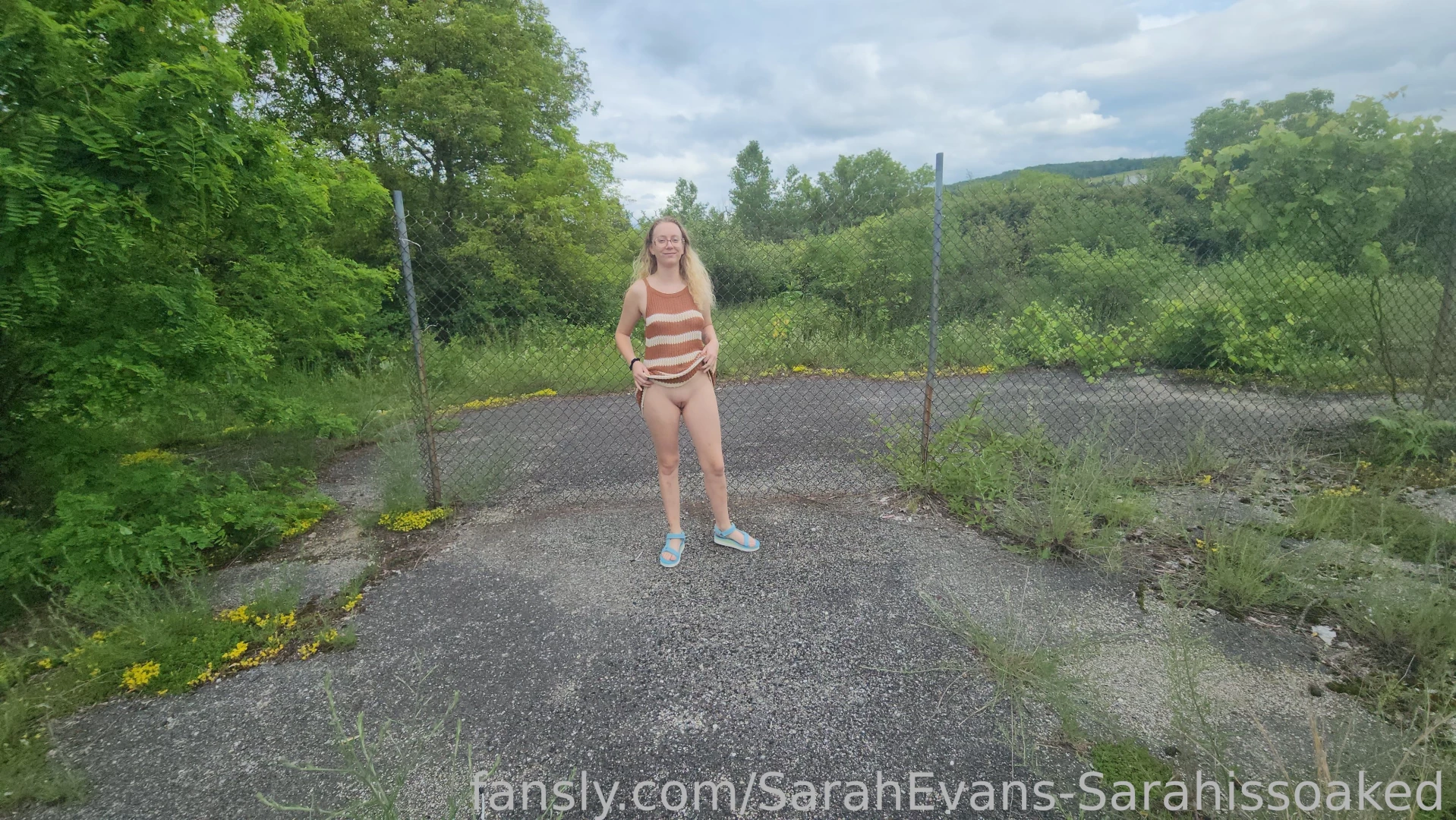 Sarah Evans [ sarahissoaked ] Onlyfans leaked photo 18520026 on Hotleaks.tv