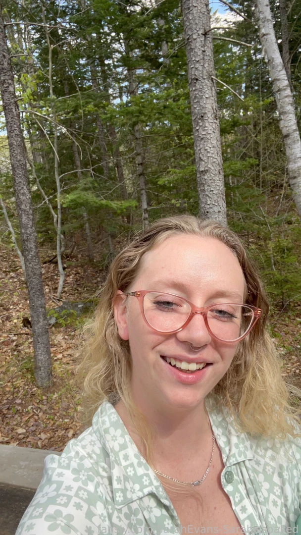 Sarah Evans [ sarahissoaked ] Onlyfans leaked photo 18524620 on Hotleaks.tv