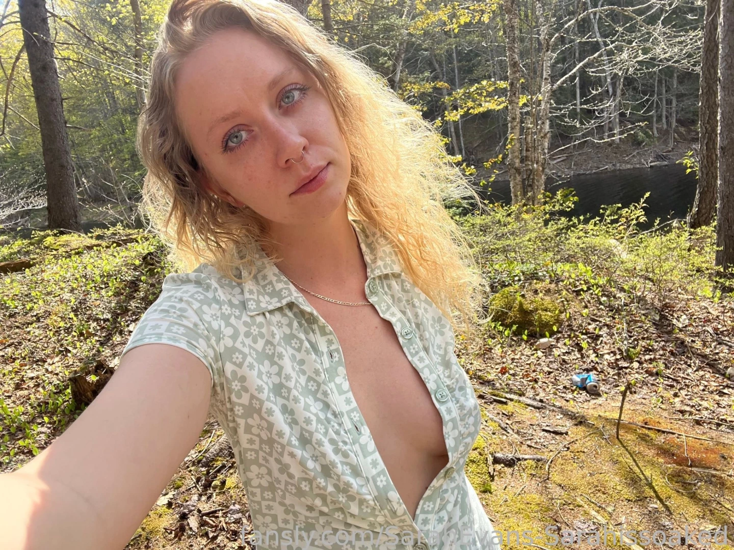 Sarah Evans [ sarahissoaked ] Onlyfans leaked photo 18524742 on Hotleaks.tv