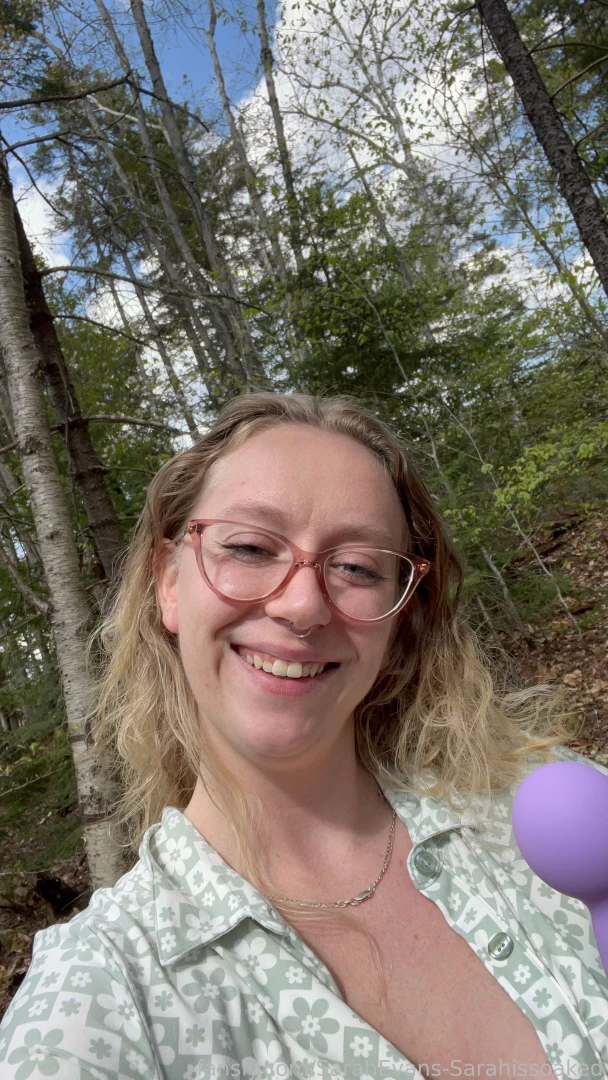 Sarah Evans [ sarahissoaked ] Onlyfans leaked photo 18525012 on Hotleaks.tv