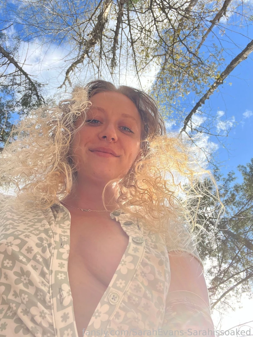 Sarah Evans [ sarahissoaked ] Onlyfans leaked photo 18525186 on Hotleaks.tv