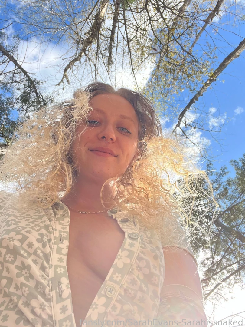 Sarah Evans [ sarahissoaked ] Onlyfans leaked photo 18525187 on Hotleaks.tv