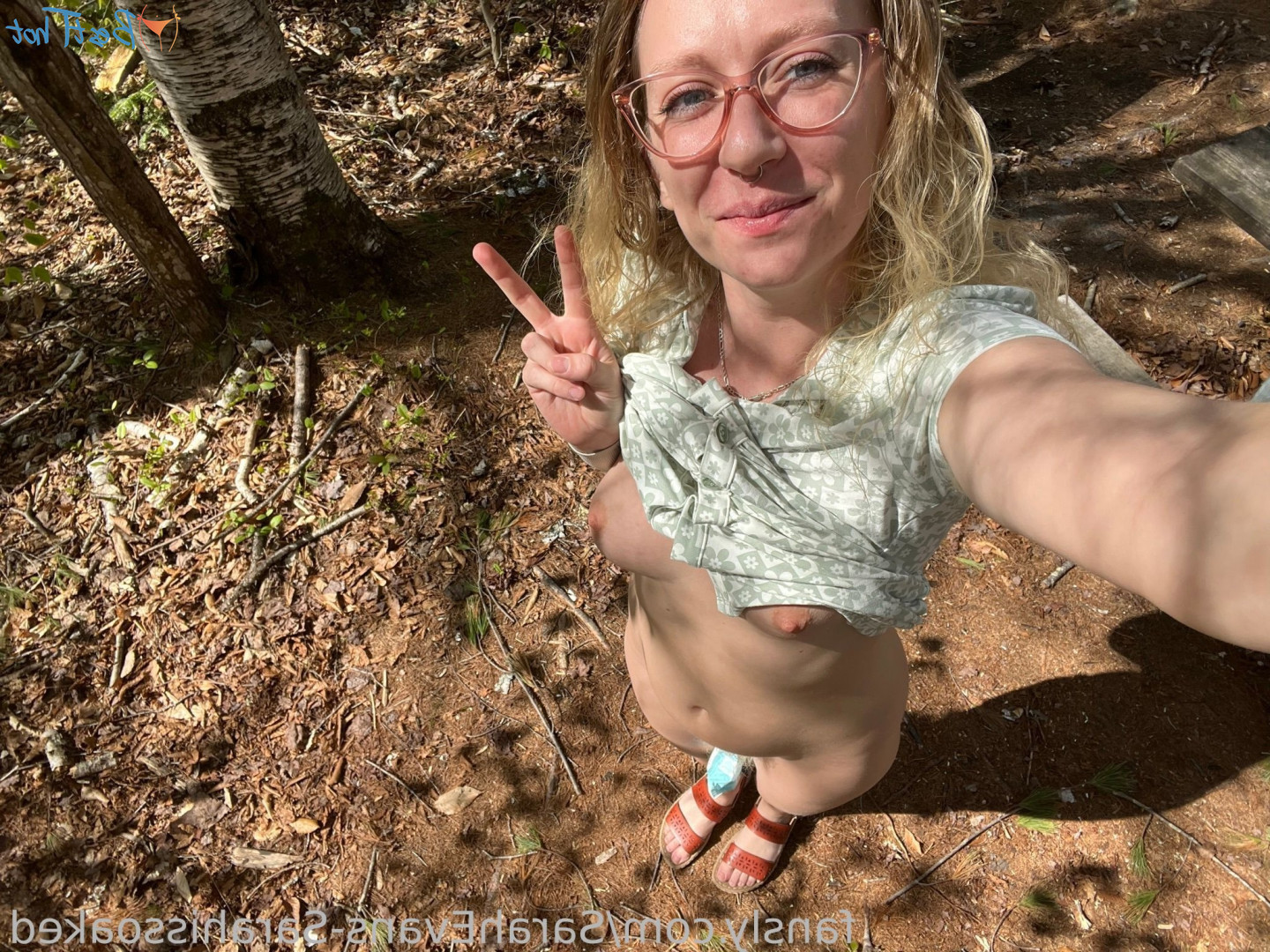 Sarah Evans [ sarahissoaked ] Onlyfans leaked photo 18525564 on Hotleaks.tv