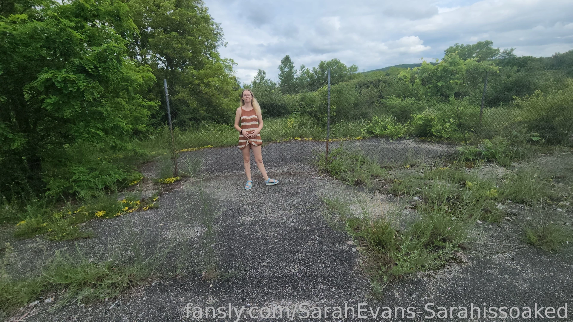 Sarah Evans [ sarahissoaked ] Onlyfans leaked photo 18528572 on Hotleaks.tv