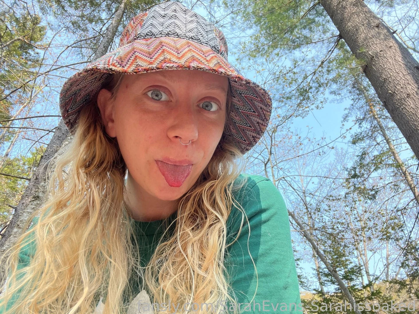 Sarah Evans [ sarahissoaked ] Onlyfans leaked photo 18532695 on Hotleaks.tv