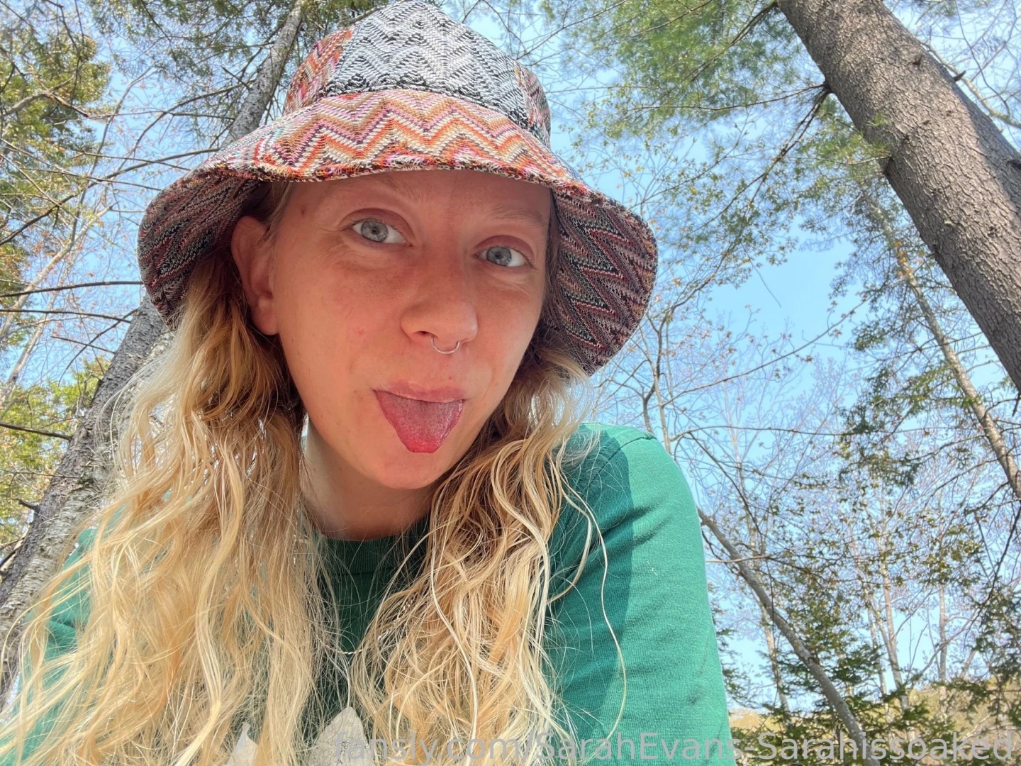 Sarah Evans [ sarahissoaked ] Onlyfans leaked photo 18532697 on Hotleaks.tv