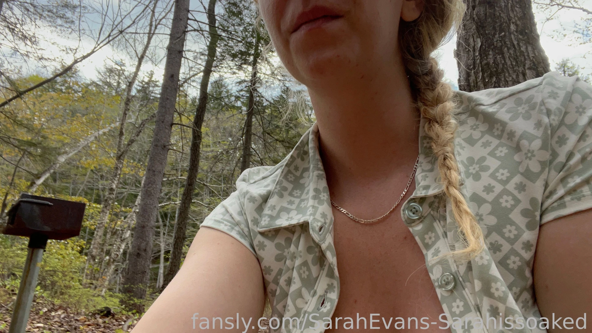 Sarah Evans [ sarahissoaked ] Onlyfans leaked photo 18533602 on Hotleaks.tv