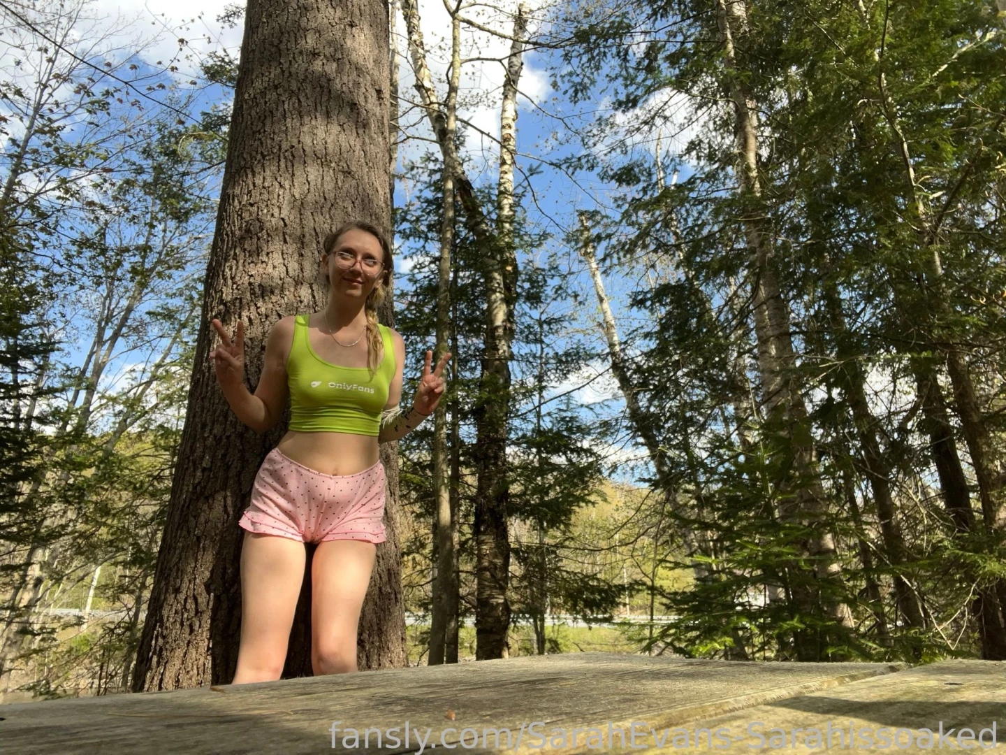 Sarah Evans [ sarahissoaked ] Onlyfans leaked photo 18534605 on Hotleaks.tv