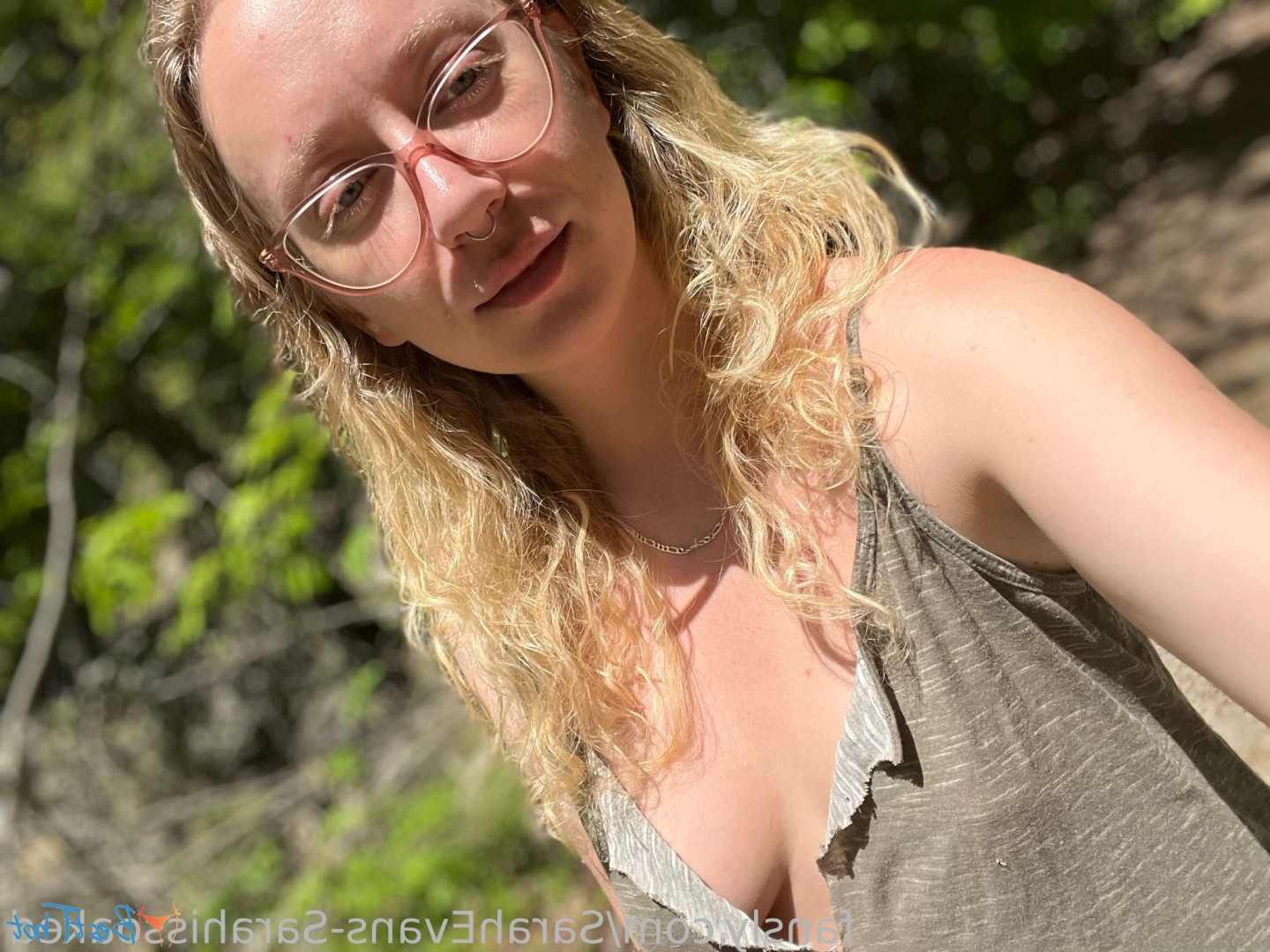 Sarah Evans [ sarahissoaked ] Onlyfans leaked photo 18537959 on Hotleaks.tv