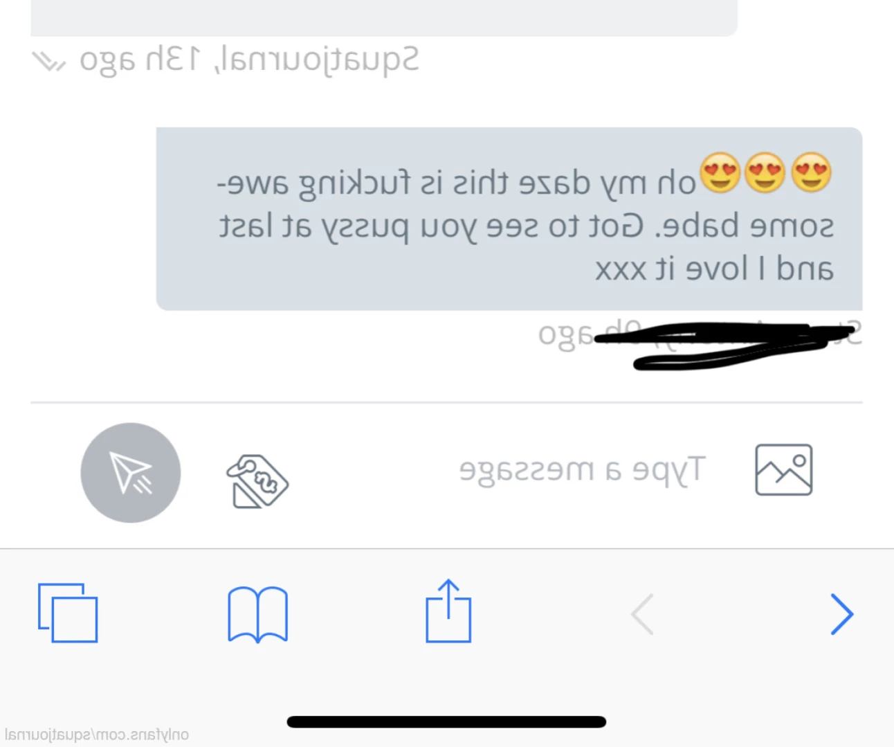 Joy Love 😈💋😍 [ itsjoylove ] Onlyfans leaked photo 16359919 on Hotleaks.tv