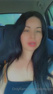 Belle Noire [ bellenoire ] Onlyfans leaked video 10959461 on Hotleaks.tv