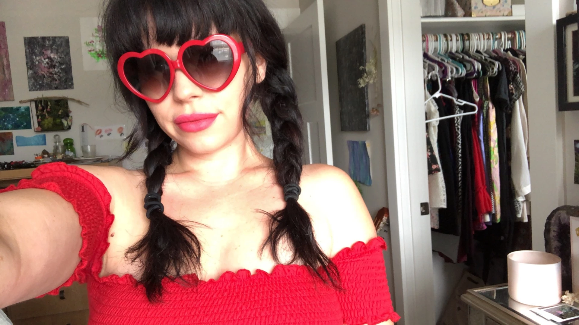 Belle Noire [ bellenoire ] Onlyfans leaked photo 12869405 on Hotleaks.tv