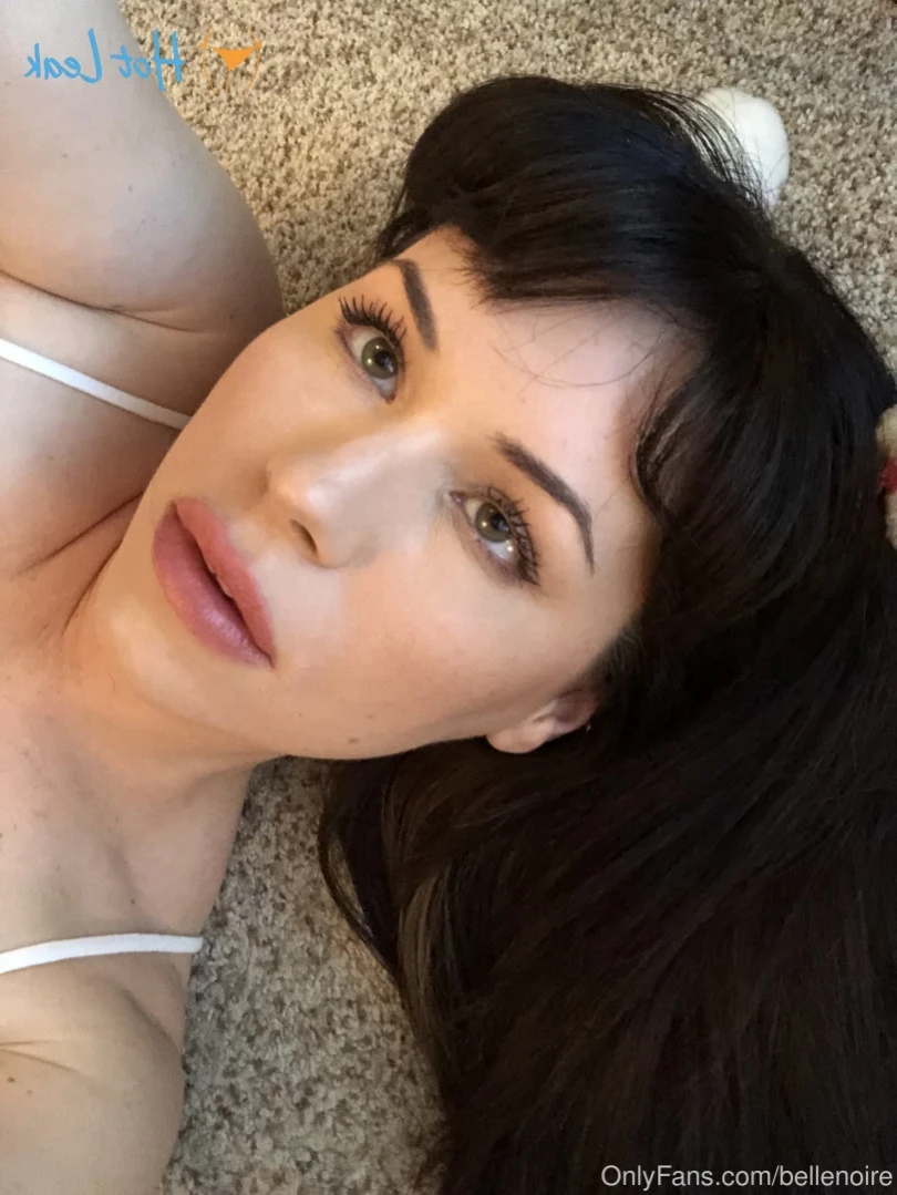Belle Noire [ bellenoire ] Onlyfans leaked photo 12888615 on Hotleaks.tv
