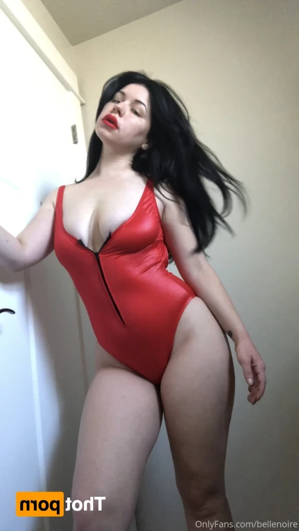 Belle Noire [ bellenoire ] Onlyfans leaked photo 13579099 on Hotleaks.tv