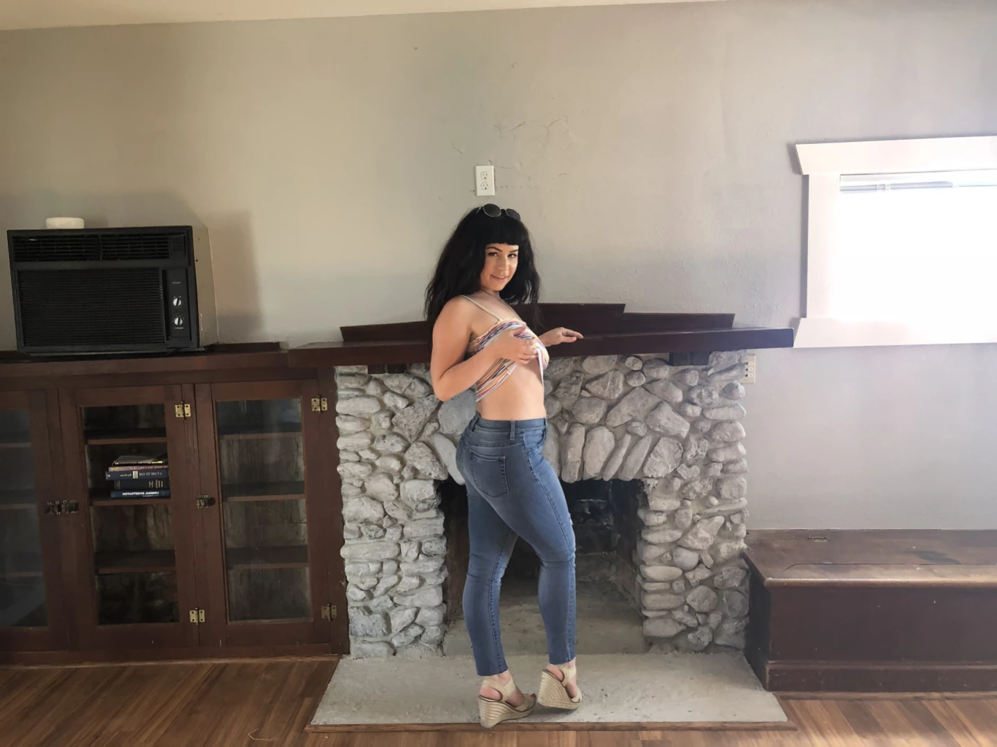 Belle Noire [ bellenoire ] Onlyfans leaked photo 13819758 on Hotleaks.tv