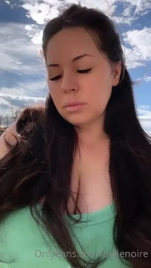 Belle Noire [ bellenoire ] Onlyfans leaked video 14523980 on Hotleaks.tv