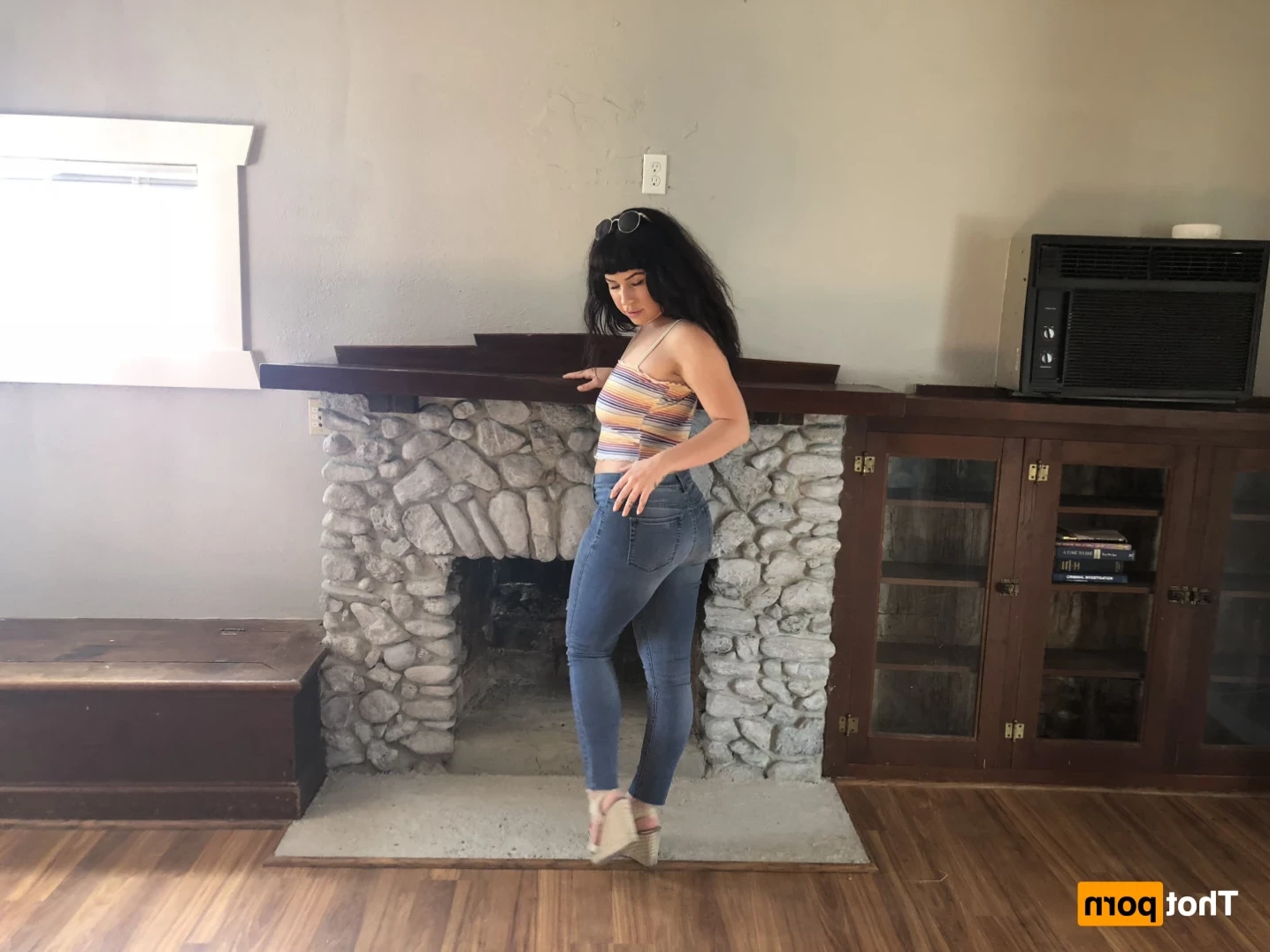 Belle Noire [ bellenoire ] Onlyfans leaked photo 14564357 on Hotleaks.tv