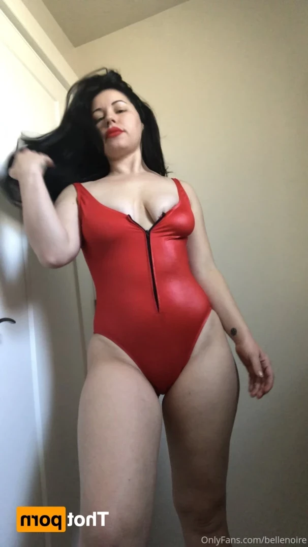Belle Noire [ bellenoire ] Onlyfans leaked photo 14835223 on Hotleaks.tv