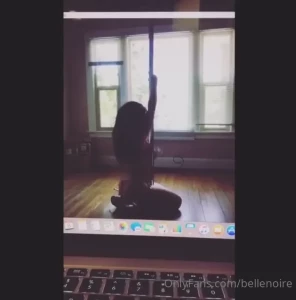 Belle Noire [ bellenoire ] Onlyfans leaked video 14920765 on Hotleaks.tv