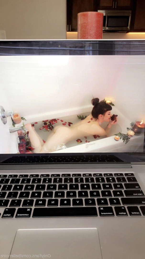 Belle Noire [ bellenoire ] Onlyfans leaked photo 14963983 on Hotleaks.tv