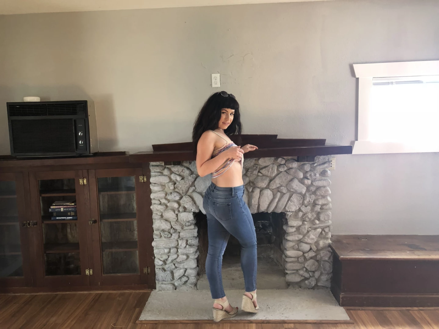 Belle Noire [ bellenoire ] Onlyfans leaked photo 15188975 on Hotleaks.tv