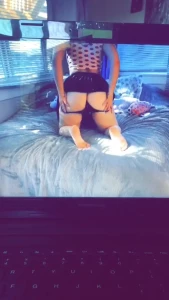 Belle Noire [ bellenoire ] Onlyfans leaked video 15315615 on Hotleaks.tv