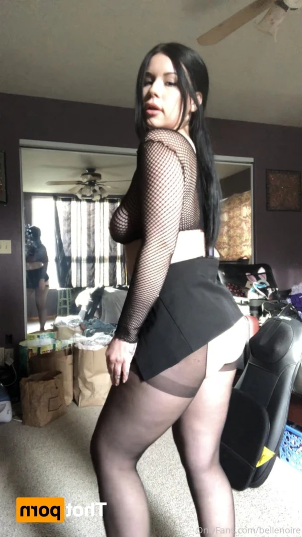 Belle Noire [ bellenoire ] Onlyfans leaked photo 15576769 on Hotleaks.tv