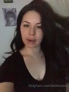 Belle Noire [ bellenoire ] Onlyfans leaked video 15576978 on Hotleaks.tv