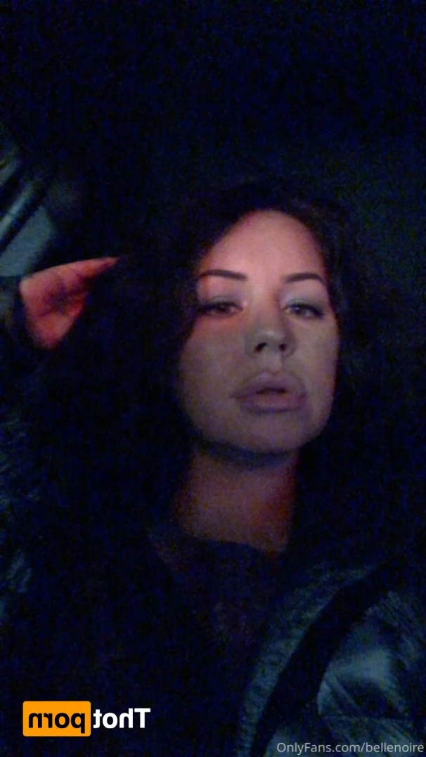 Belle Noire [ bellenoire ] Onlyfans leaked photo 15577112 on Hotleaks.tv