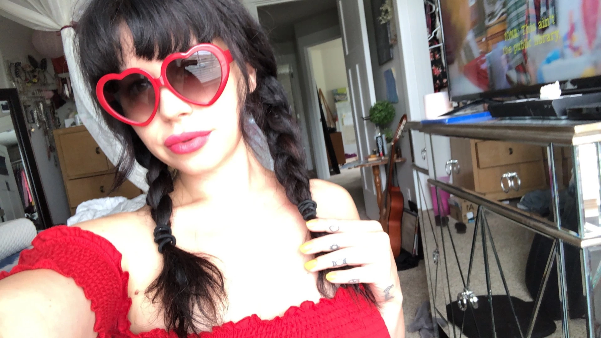 Belle Noire [ bellenoire ] Onlyfans leaked photo 15577527 on Hotleaks.tv