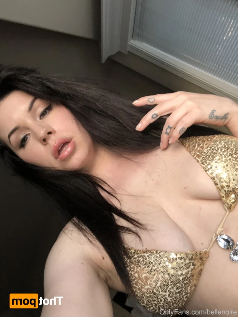 Belle Noire [ bellenoire ] Onlyfans leaked photo 15578844 on Hotleaks.tv