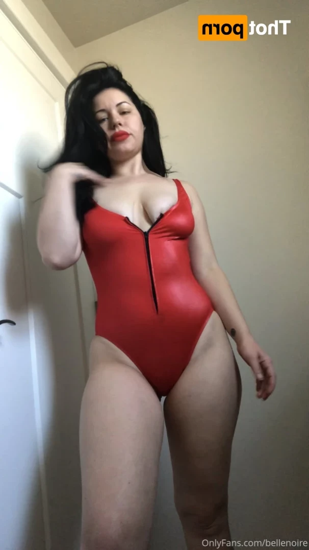 Belle Noire [ bellenoire ] Onlyfans leaked photo 15579817 on Hotleaks.tv
